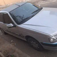 پارس مدل ۸۶دوگانه فابریک|خودرو سواری و وانت|یزد, |دیوار