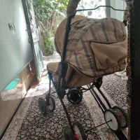 کالسکه بچه|کالسکه و لوازم جانبی|مشگین شهر, |دیوار