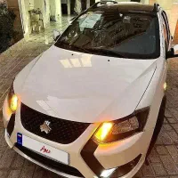 کوییک GXR 1404،سفارشی، با رینگ اسپورت