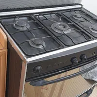 اجاقگاز۴ شعله فردار تکسان|اجاق گاز و لوازم برقی پختوپز|پاکدشت, پاکدشت (مامازند)|دیوار