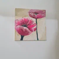 تابلو رنگ روغن