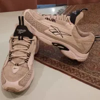 کتونی ریبوک ریباک اورجینال سایز ۴۲ ۴۳ reebok zx|کیف، کفش، کمربند|تهران, عباسی|دیوار