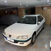 پارس ۱۴۰۲ دریچه سیمی