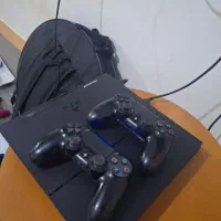 ps4 500 با بازی
