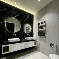 175 متری هاشمیه قبل فکوری/۳ خواب مدرن شیک|اجارهٔ آپارتمان|مشهد, نیروی هوایی|دیوار