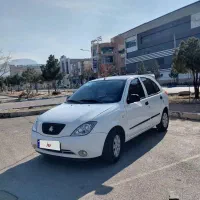 تیبا 2 فوق العاده تمیز