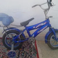 دوچرخه ۱۲