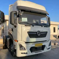 کشنده KL صفر خشک|خودرو سنگین|تهران, شهرک الهیه غرب|دیوار