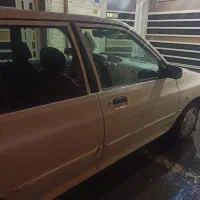 پراید ۱۳۲ sx|خودرو سواری و وانت|اصفهان, ملک‌شهر|دیوار