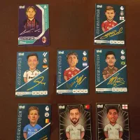 کیمدی(معاوضه فقط با گلدن لیمیتد)