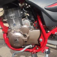 موتور کویر تریل تی۲|موتورسیکلت|قم, کاسه گران|دیوار