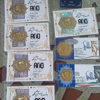 سکه پارسیان