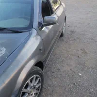 سمند مدل ۸۵