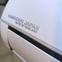 اوجنرال 24000 اینورتر سرد وگرم|کولر گازی و فنکوئل|تربتحیدریه, میدان مرکزی|دیوار