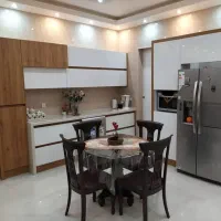 نصب واجرای هرگونه تغییراتی کابینت|خدمات پیشه و مهارت|کاشان, زیدی|دیوار