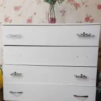 دلاور لباس ۴ کشو