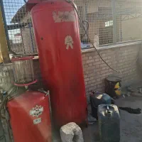 وسایل تعویض روغنی