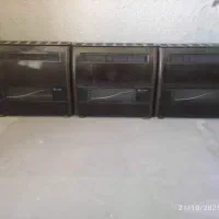 بخاری در ابعاد و انواع مختلف