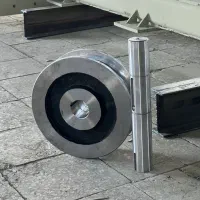 چرخ آلیاژیck45جرثقیل سقفی دروازه ای معدن علطک|خدمات پیشه و مهارت|سیستان, |دیوار