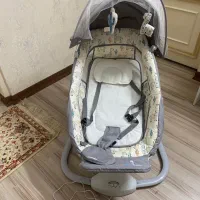 گهواره برقی ماستلا