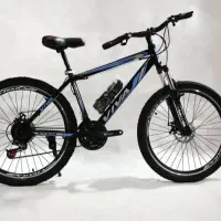 فروش دوچرخه در سایز بندی متنوع طوقه OK|دوچرخه، اسکیت، اسکوتر|شاهین دژ, |دیوار