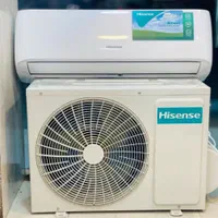 کولرگازی هایسنس،کولر گازی، اسپیلت hisense