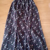 دامن کشی فری سایز نو