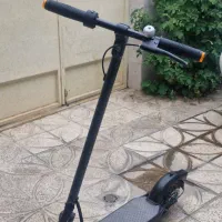 اسکوتر برقی