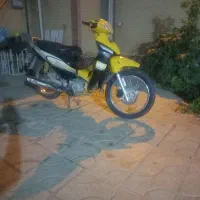 موتور بی کلاچ