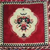 پشتی دیواری