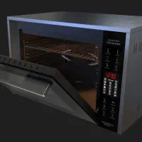 کارگر ساده آقا جهت تولیدی لوازم خانگی - حقوق مکفی