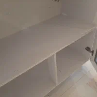 بوفه و میز تلویزیون|بوفه، ویترین، کنسول|لاهیجان, گلستان|دیوار