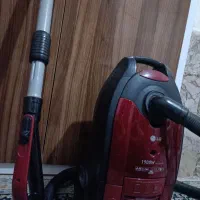 جارو برقی LG