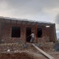 زمین ۴ دیواری