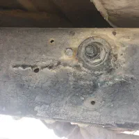 نیسان دیزل مدل 91|خودرو سواری و وانت|ورامین, شهرک ولیعصر|دیوار