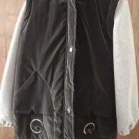 کاپشن دخترانه