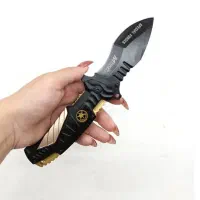 چاقو ام تچ  MTechطرح آمریکا  مناسب کمپینگ و شکار