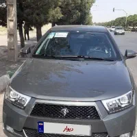 دناپلاس صفر کیلومتر ۵دنده مدل ۱۴۰۴