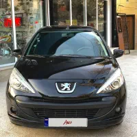 ۲۰۷ مدل۱۴۰۱ فلز