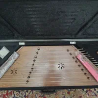 سنتور چوب گردو