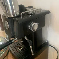 قهوه ساز صنعتی مباشی|سماور، چایساز، قهوهساز|کیش, |دیوار