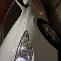 هیوندای i30|خودرو سواری و وانت|تهران, تهرانپارس غربی|دیوار