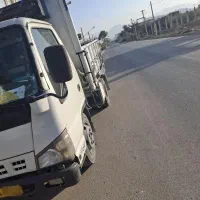 ایسوزو ۵۲۰۰ بکر|خودرو سنگین|شیراز, درکی|دیوار