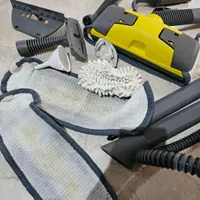 بخار شور کنوود kenwood|جاروبرقی، جارو شارژی، بخارشو|تهران, پاسداران|دیوار