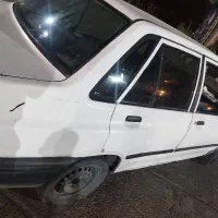 پراید مدل 80