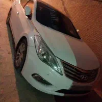 آذرا 2012 گرنجور