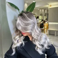 دستیار فوق حرفه ای لاین رنگ