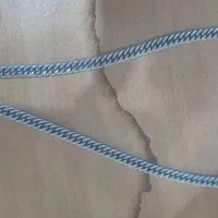 گردنبند استیل اصل