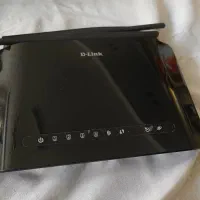 مودم D-Link
