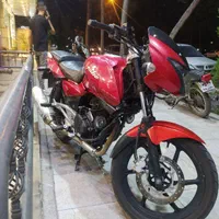 پالس۲۰۰ فابریک